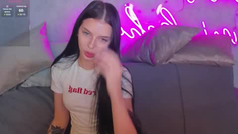 Eva online show from 11.19.25