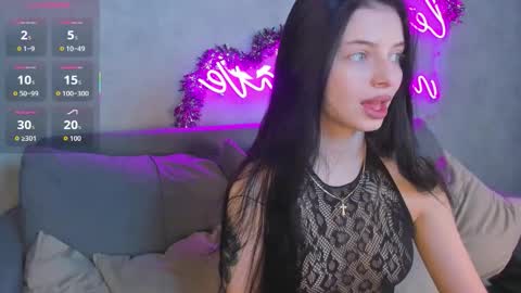 Eva online show from 01.14.26