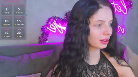 Eva online show from 01.15.26