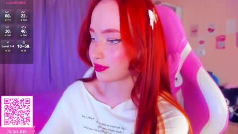 Snapshot of jane_mendezz chatting on 01.12.26 Mary Jane online show from 01.12.26