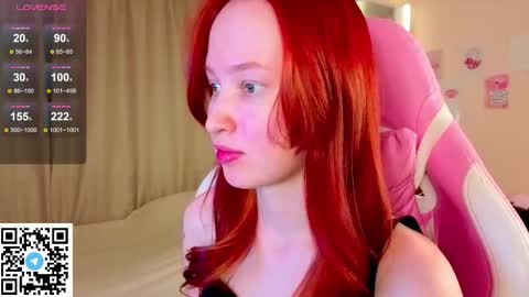 Snapshot of jane_mendezz chatting on 02.23.26 Mary Jane online show from 02.23.26