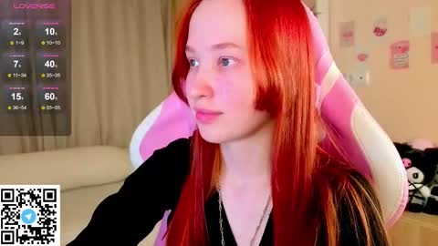 Snapshot of jane_mendezz chatting on 03.02.26 Mary Jane online show from 03.02.26