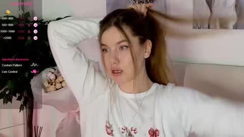 your kitty JANE roawww online show from 01.15.26