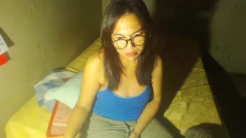 Snapshot of jane_phaiyoth69 chatting on 02.20.25 JANE online show from 02.20.25