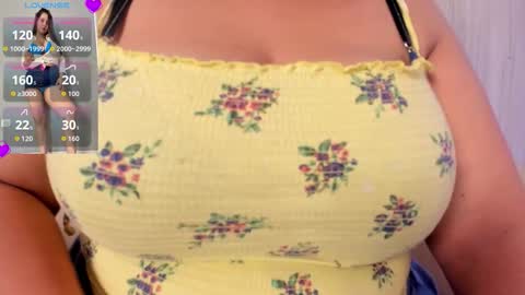 JANE  online show from 03.02.26