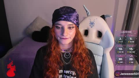 Jane online show from 12.05.24