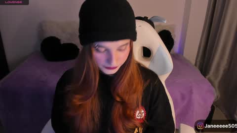 Jane online show from 01.09.25