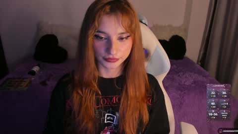 Jane online show from 01.25.25