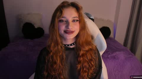 Jane online show from 01.31.25