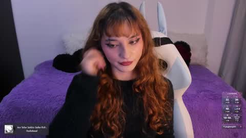 Jane online show from 03.05.25