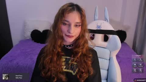 Jane online show from 03.06.25