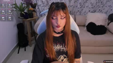 Jane online show from 10.17.25