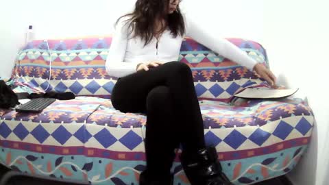 Snapshot of janehotmilf chatting on 01.07.25 janehotmilf online show from 01.07.25