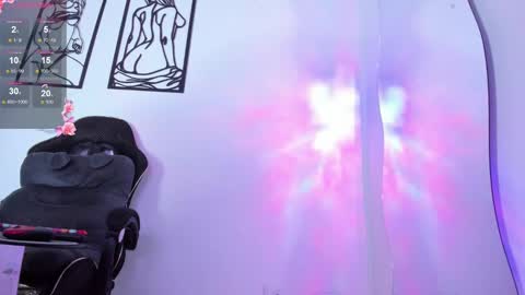 Snapshot of janelegrand20 chatting on 01.29.25 Jane online show from 01.29.25