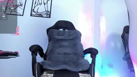 Snapshot of janelegrand20 chatting on 02.21.25 Jane online show from 02.21.25