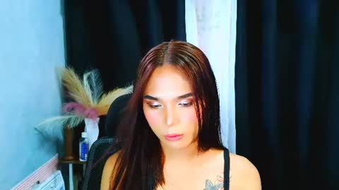 Janelarose online show from 07.19.26