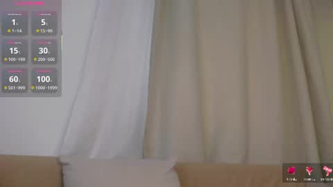 Snapshot of janellebrown_ chatting on 07.21.26 Janelle Brown online show from 07.21.26