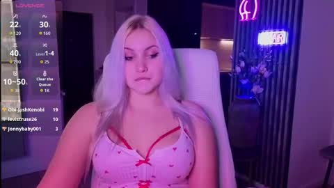 Jane online show from 12.04.25