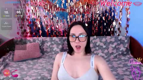 Jane Roger online show from 03.02.26