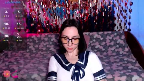 Jane Roger online show from 03.04.26