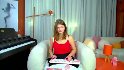 Snapshot of janerosen chatting on 10.08.25 jane online show from 10.08.25