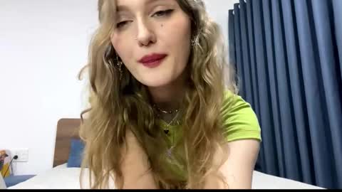 Janie online show from 03.17.26