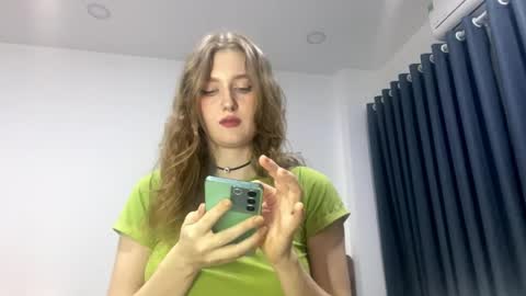 Janie online show from 04.11.26