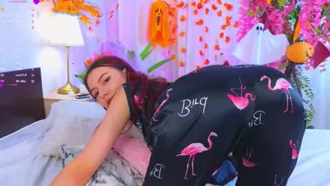 Jenifer online show from 11.02.25