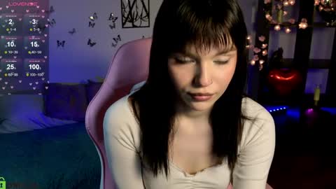 Alexia online show from 05.03.26