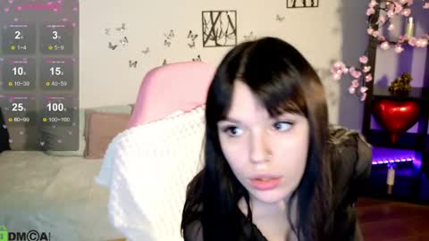 Alexia online show from 05.25.26