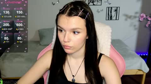 Alexia online show from 06.02.26