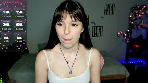 Alexia online show from 06.07.26