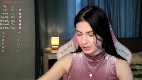 Snapshot of janetfletcher chatting on 12.25.24 janetfletcher online show from 12.25.24