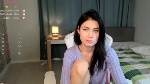 Snapshot of janetfletcher chatting on 12.25.24 janetfletcher online show from 12.25.24