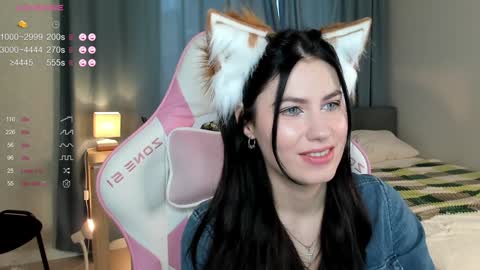 Snapshot of janetfletcher chatting on 01.04.25 janetfletcher online show from 01.04.25