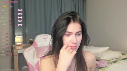 Snapshot of janetfletcher chatting on 01.24.25 janetfletcher online show from 01.24.25