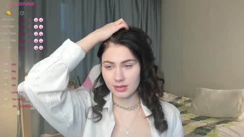 Snapshot of janetfletcher chatting on 02.01.25 janetfletcher online show from 02.01.25