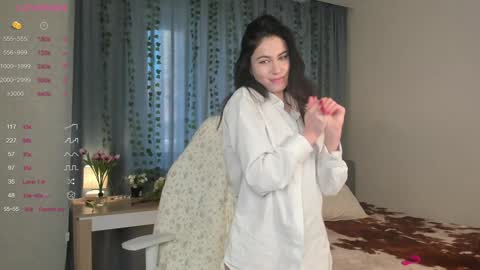 Snapshot of janetfletcher chatting on 02.07.25 janetfletcher online show from 02.07.25