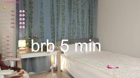 Snapshot of janetfletcher chatting on 02.19.25 janetfletcher online show from 02.19.25