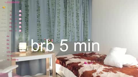 Snapshot of janetfletcher chatting on 02.24.25 janetfletcher online show from 02.24.25