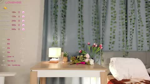 Snapshot of janetfletcher chatting on 02.26.25 janetfletcher online show from 02.26.25