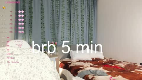 Snapshot of janetfletcher chatting on 02.27.25 janetfletcher online show from 02.27.25