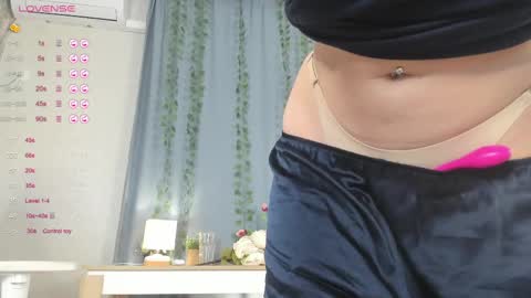 Snapshot of janetfletcher chatting on 02.28.25 janetfletcher online show from 02.28.25