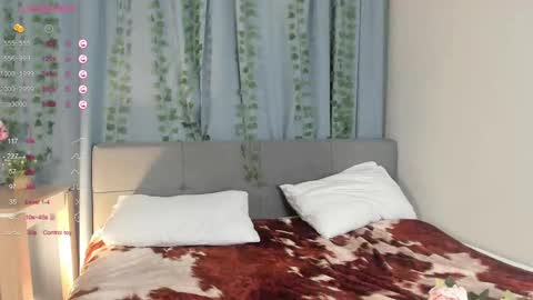 Snapshot of janetfletcher chatting on 03.07.25 janetfletcher online show from 03.07.25