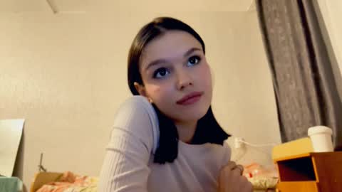 Aleksia online show from 11.30.25