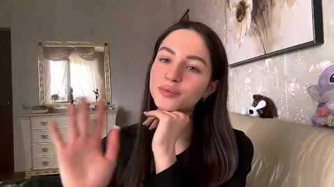 Snapshot of janettoyota chatting on 02.23.26 Kiki online show from 02.23.26