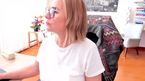 JANE TURNER MILF online show from 01.15.25