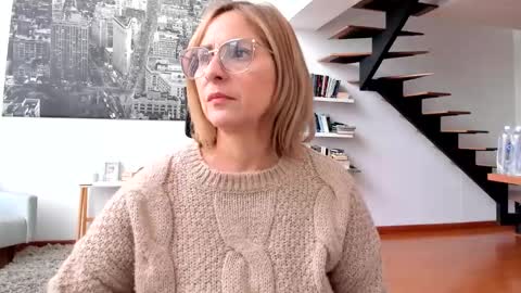 JANE TURNER MILF online show from 02.17.25