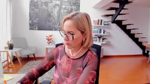 JANE TURNER MILF online show from 10.08.25