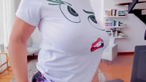 JANE TURNER MILF online show from 11.03.25